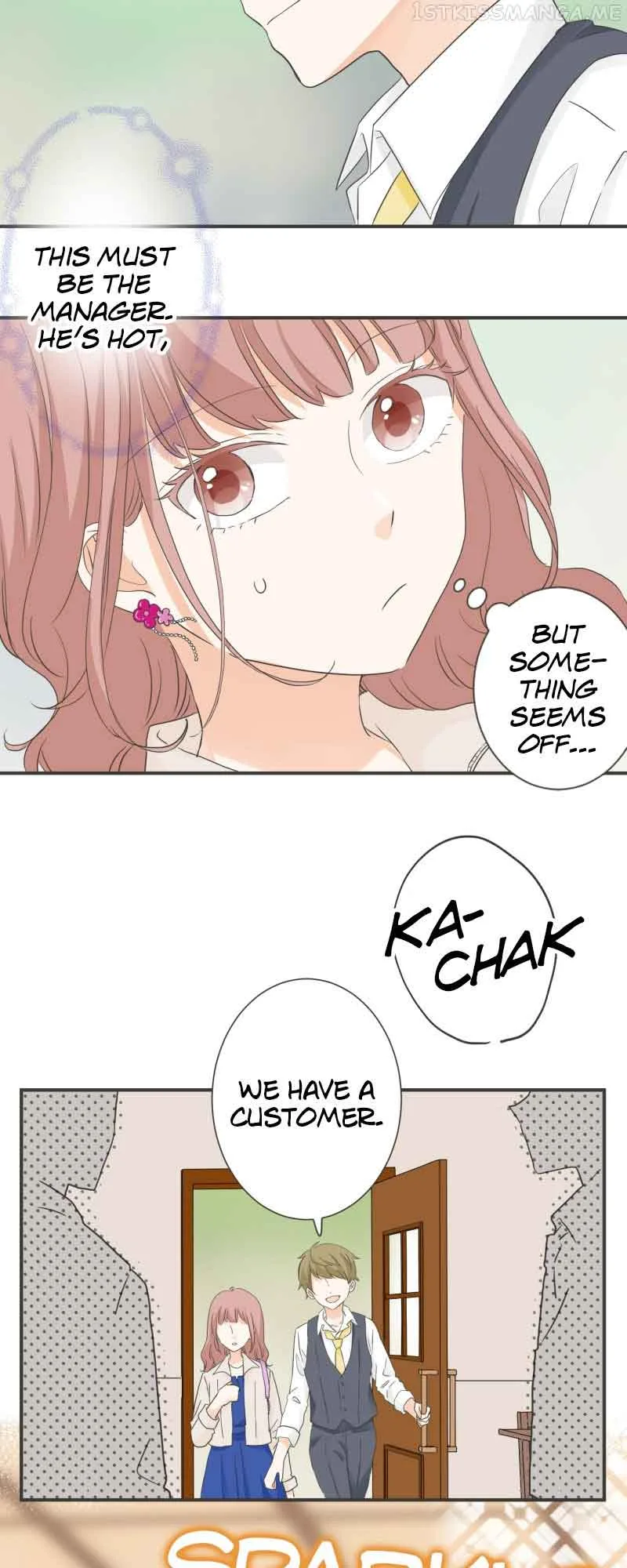 A Mismatched Complicated Love Chapter 137 page 12