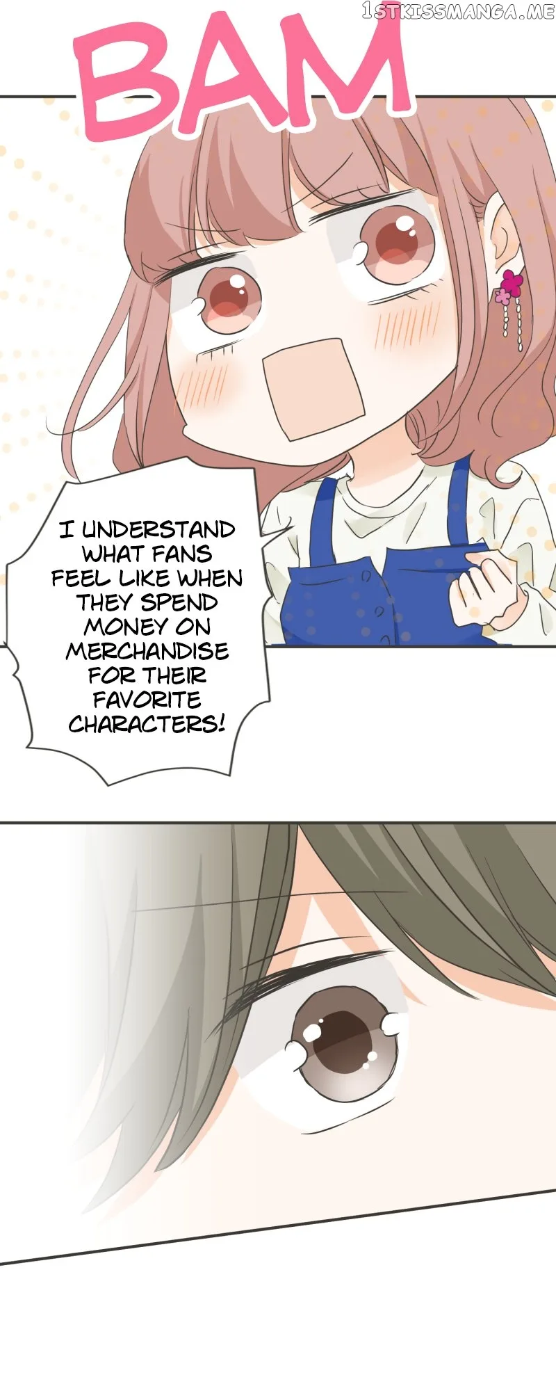A Mismatched Complicated Love Chapter 138 page 9