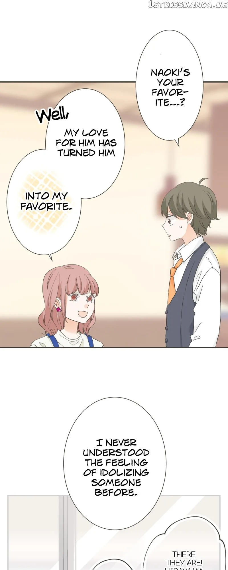 A Mismatched Complicated Love Chapter 138 page 10