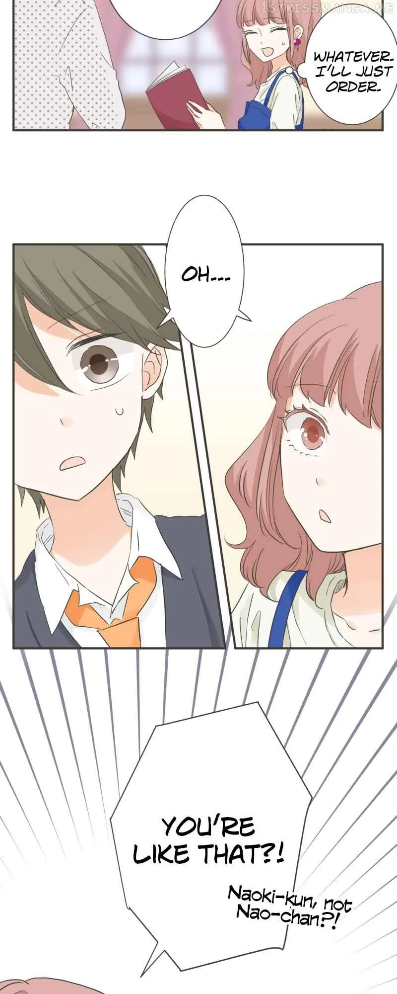 A Mismatched Complicated Love Chapter 137 page 16