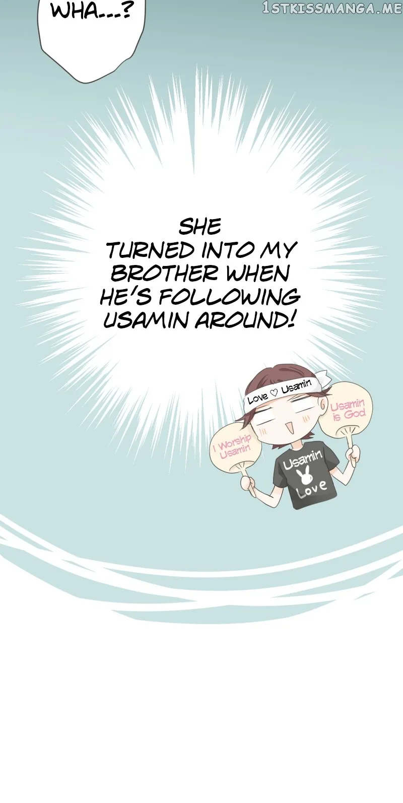 A Mismatched Complicated Love Chapter 138 page 13