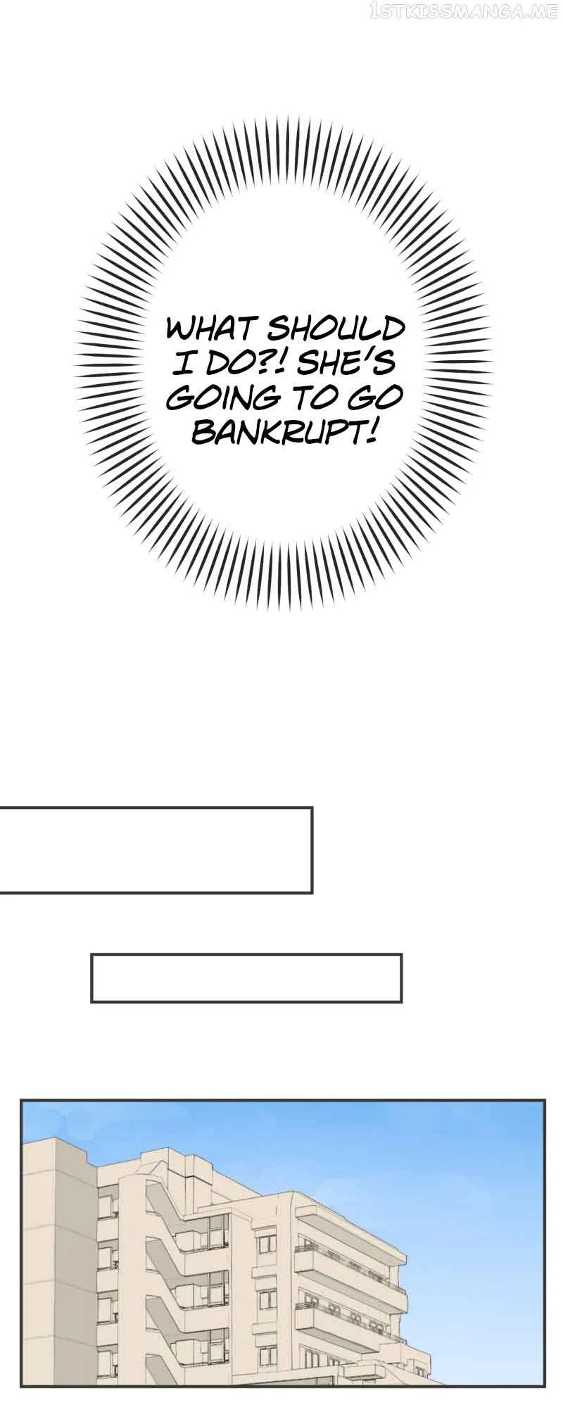 A Mismatched Complicated Love Chapter 137 page 21