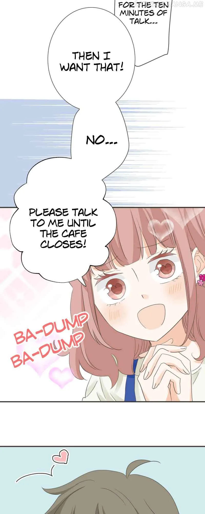 A Mismatched Complicated Love Chapter 137 page 19