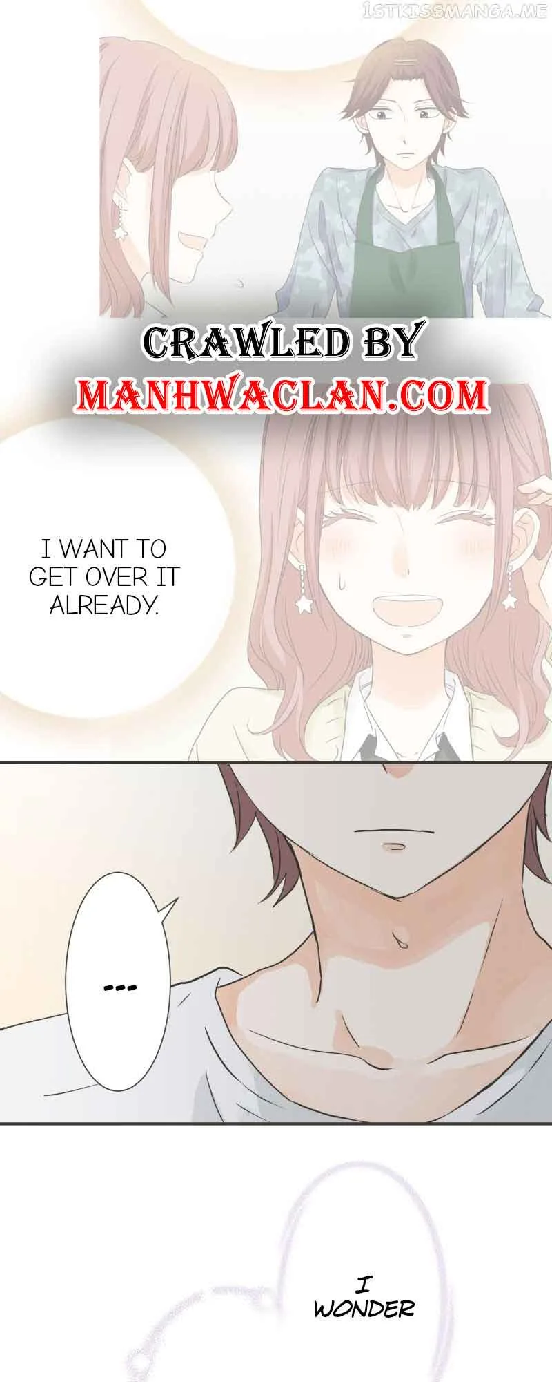 A Mismatched Complicated Love Chapter 137 page 25