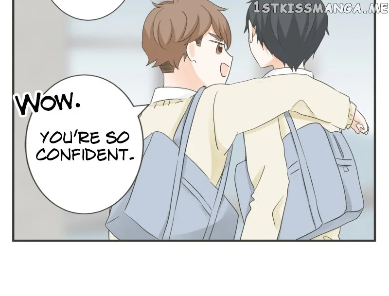A Mismatched Complicated Love Chapter 138 page 19