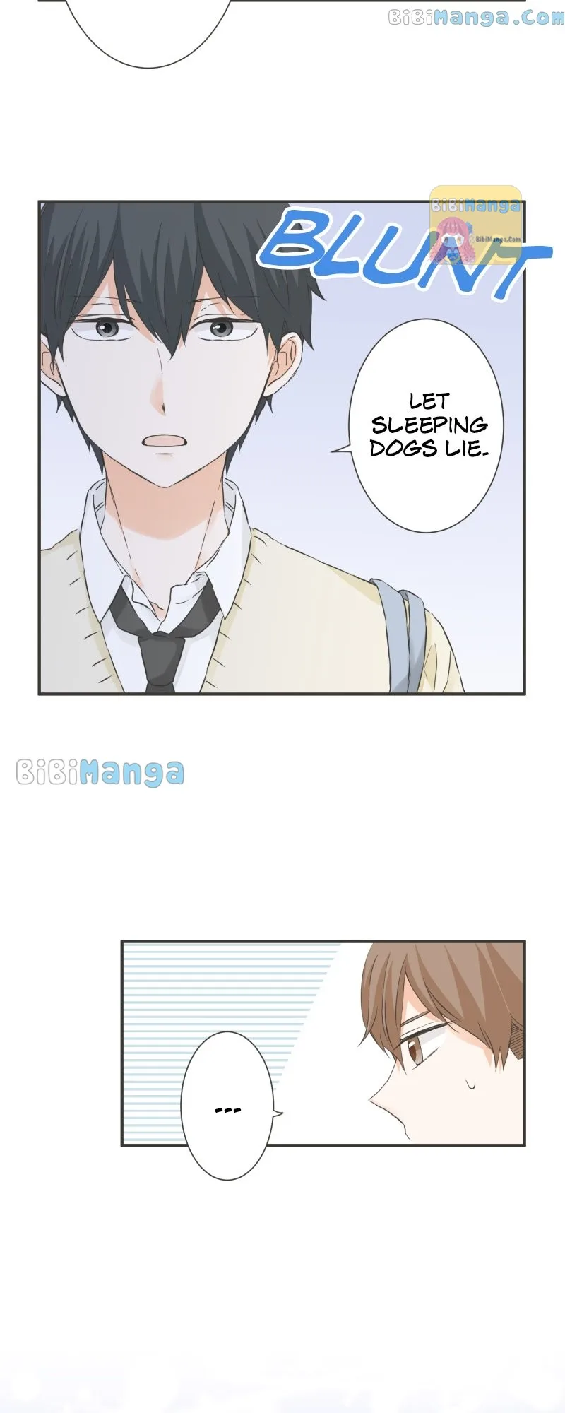 A Mismatched Complicated Love Chapter 139 page 6