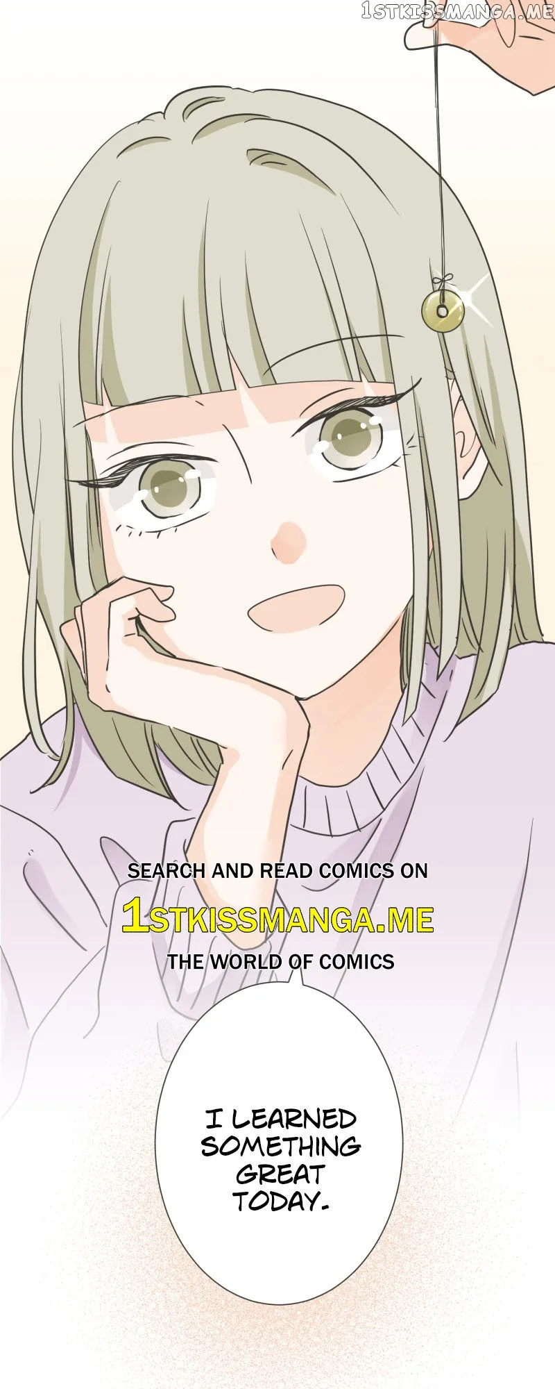 A Mismatched Complicated Love Chapter 138 page 25