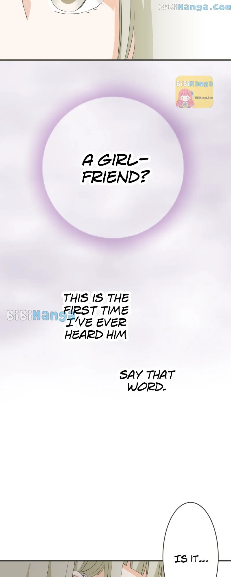 A Mismatched Complicated Love Chapter 139 page 15