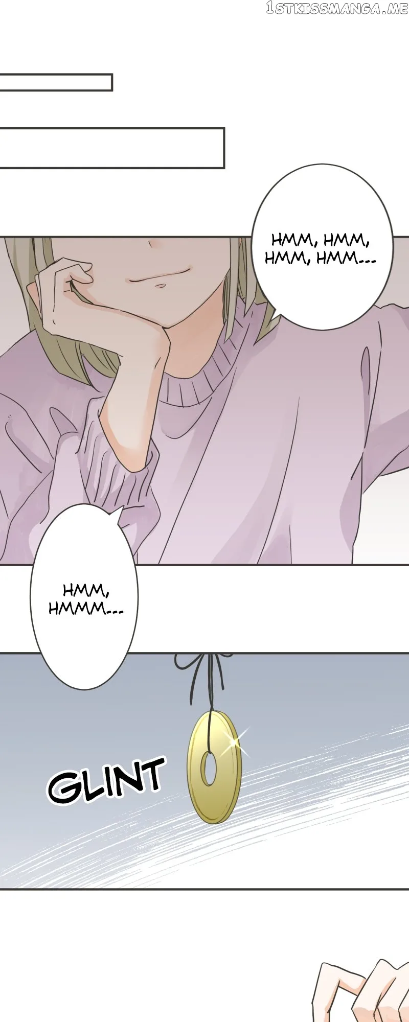 A Mismatched Complicated Love Chapter 138 page 24