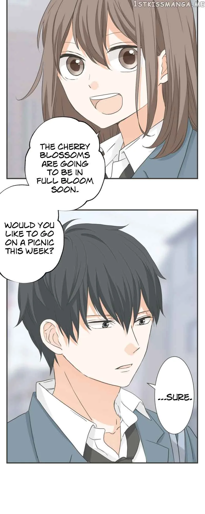 A Mismatched Complicated Love Chapter 141 page 6