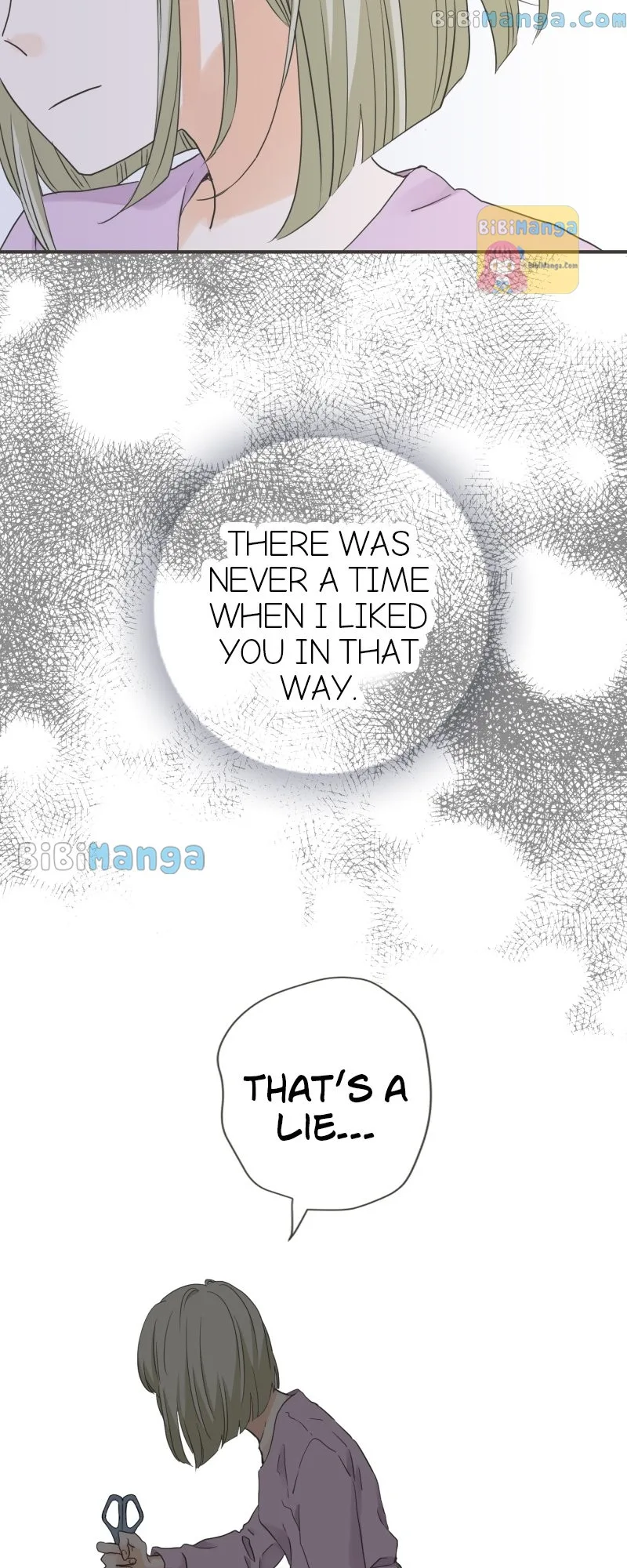 A Mismatched Complicated Love Chapter 139 page 31