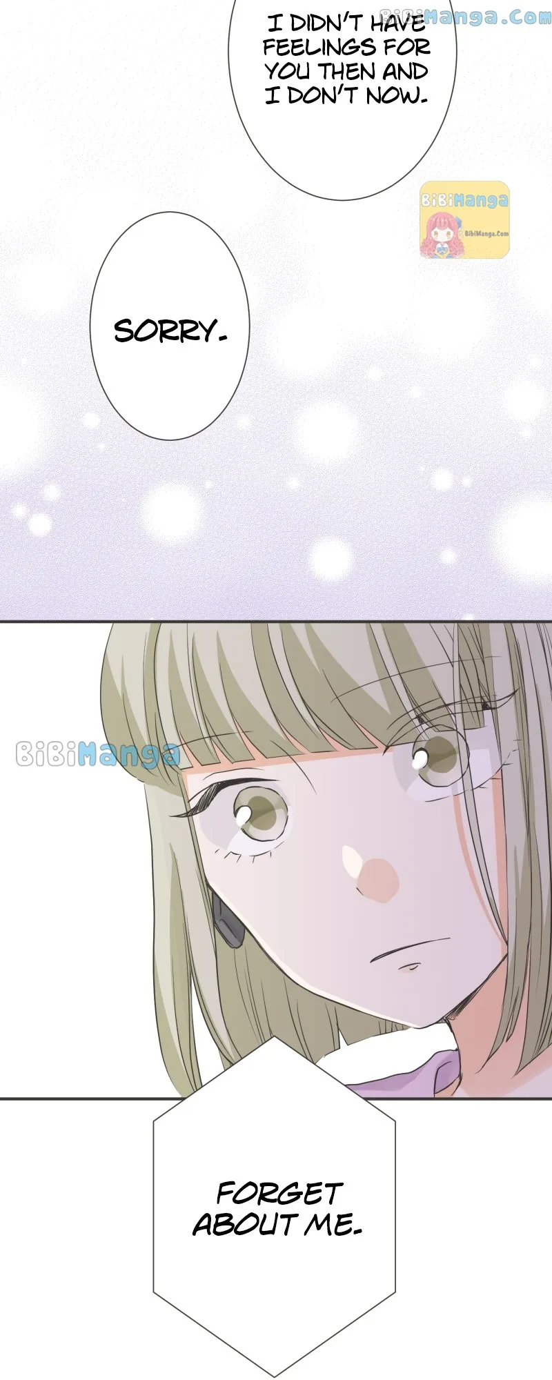 A Mismatched Complicated Love Chapter 139 page 24