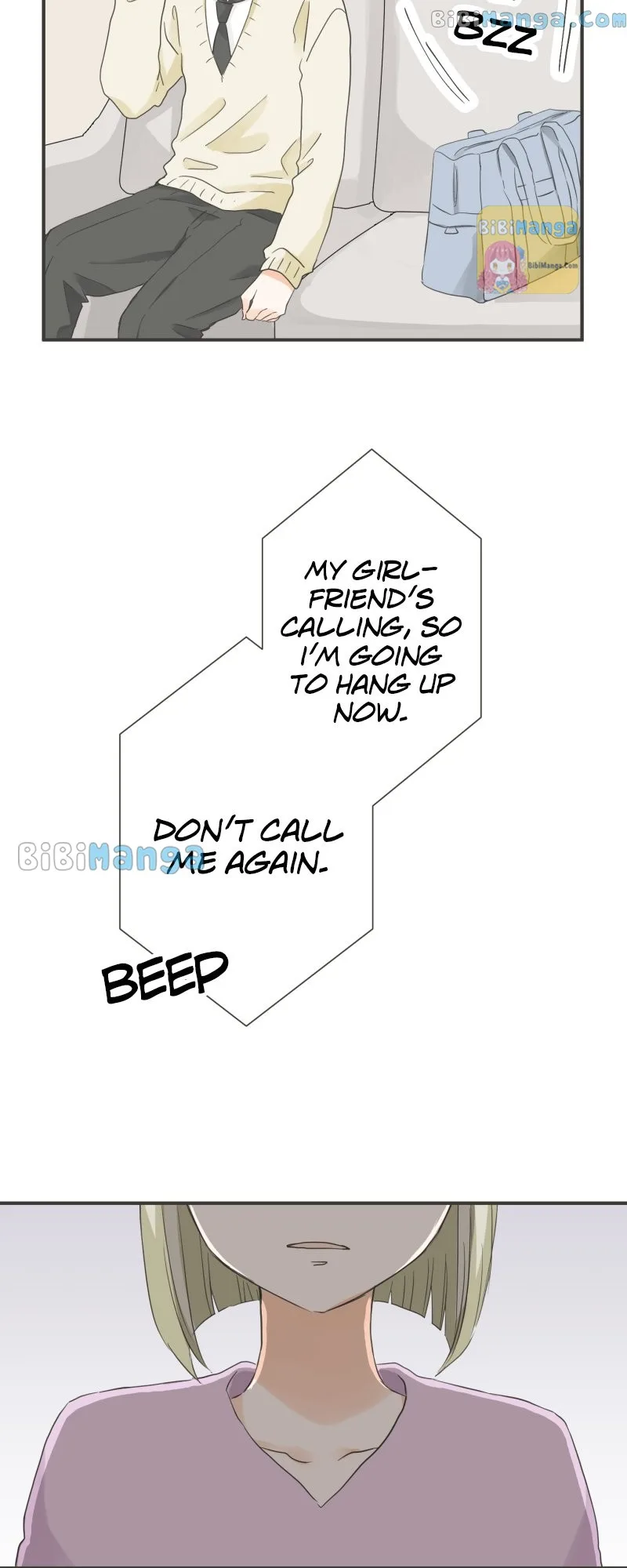 A Mismatched Complicated Love Chapter 139 page 26