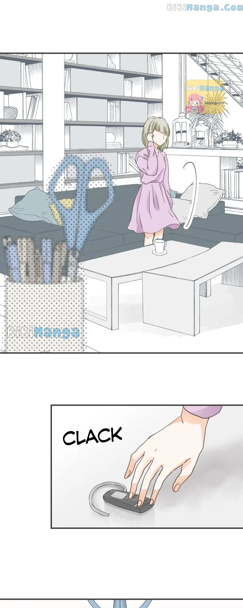 A Mismatched Complicated Love Chapter 139 page 28