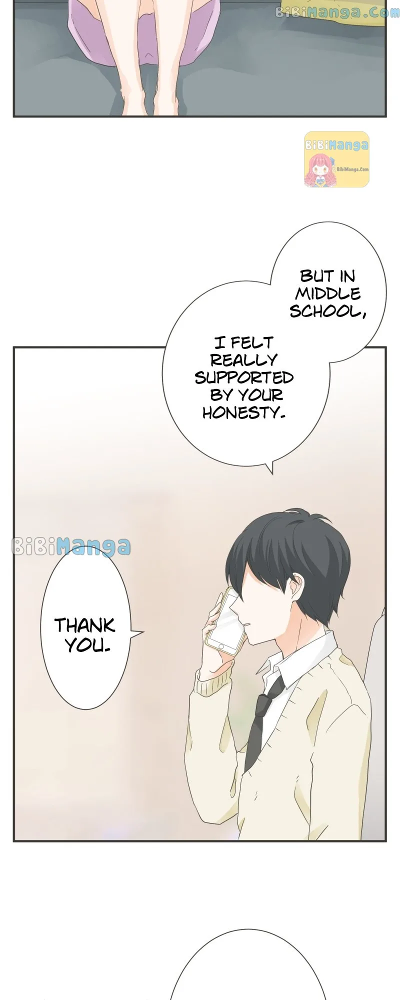 A Mismatched Complicated Love Chapter 139 page 23