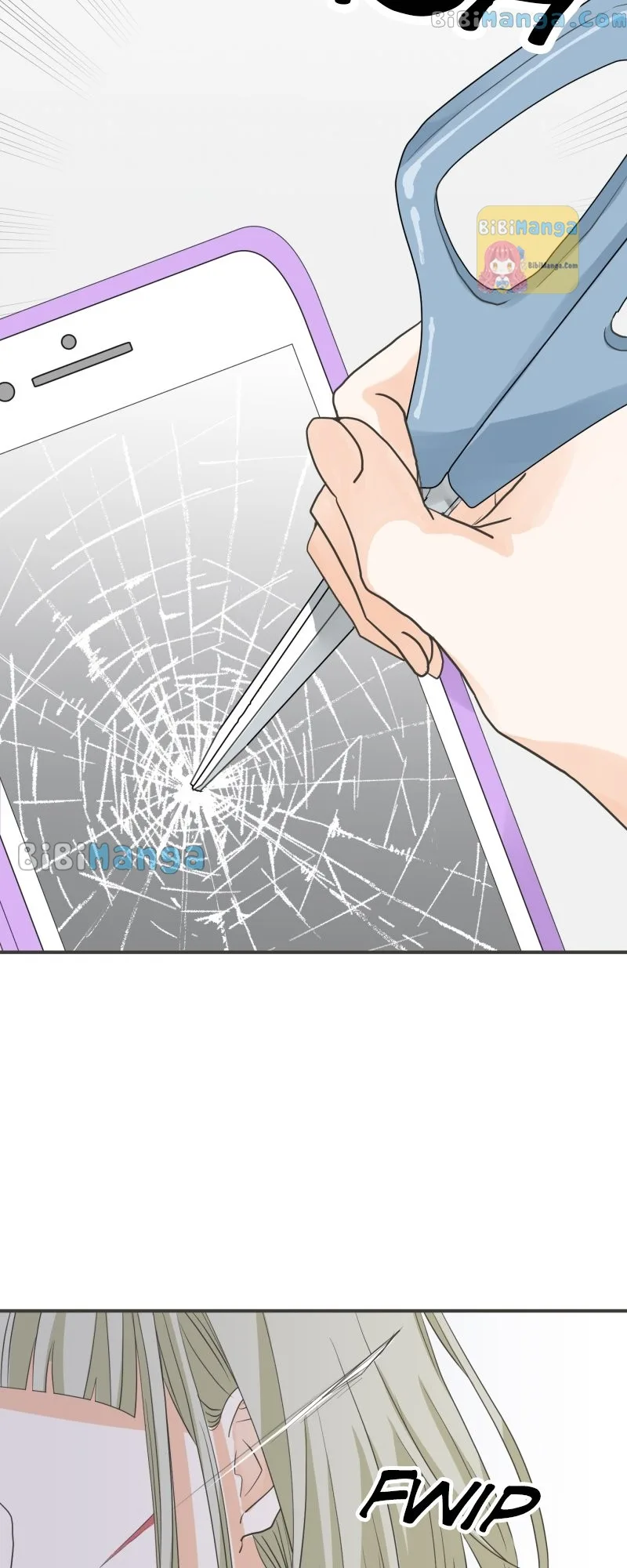 A Mismatched Complicated Love Chapter 139 page 30