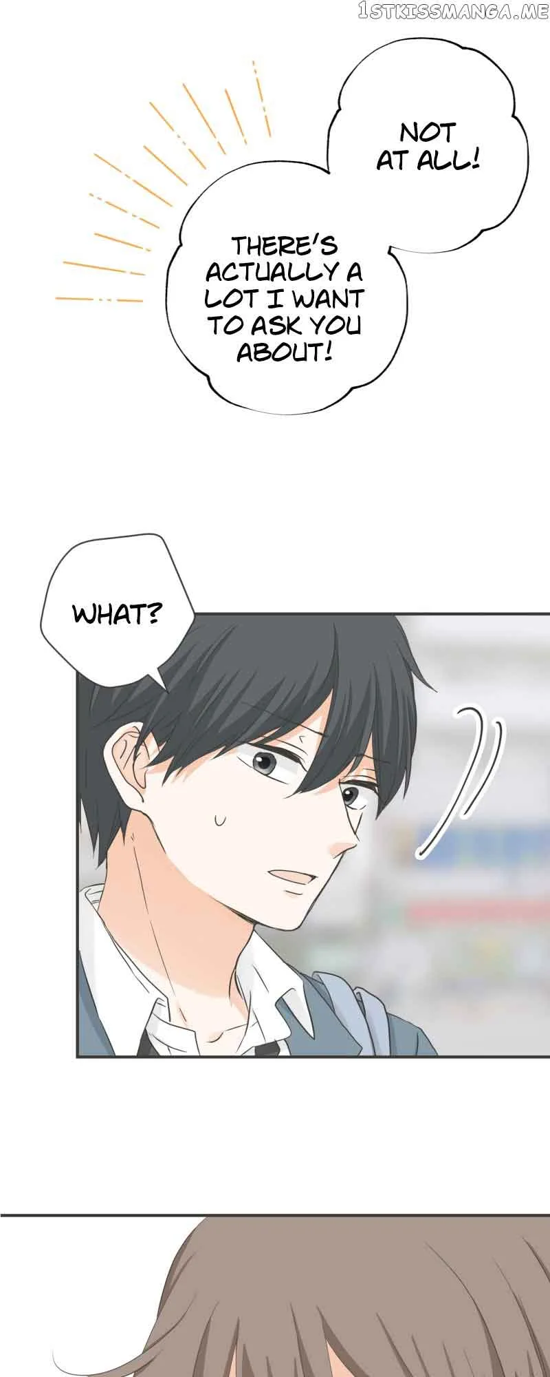 A Mismatched Complicated Love Chapter 141 page 15