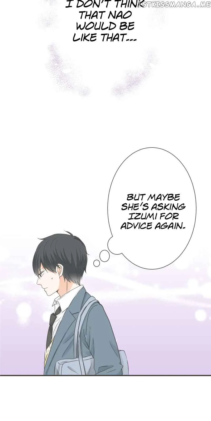 A Mismatched Complicated Love Chapter 141 page 13