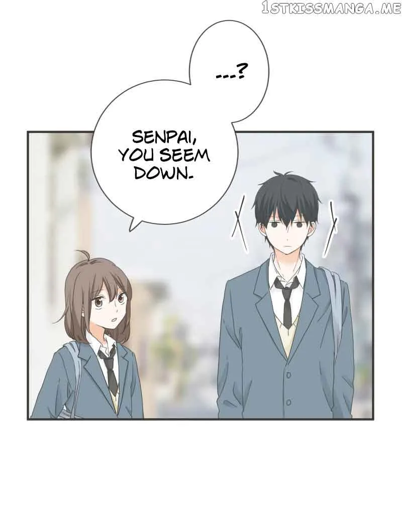 A Mismatched Complicated Love Chapter 141 page 7