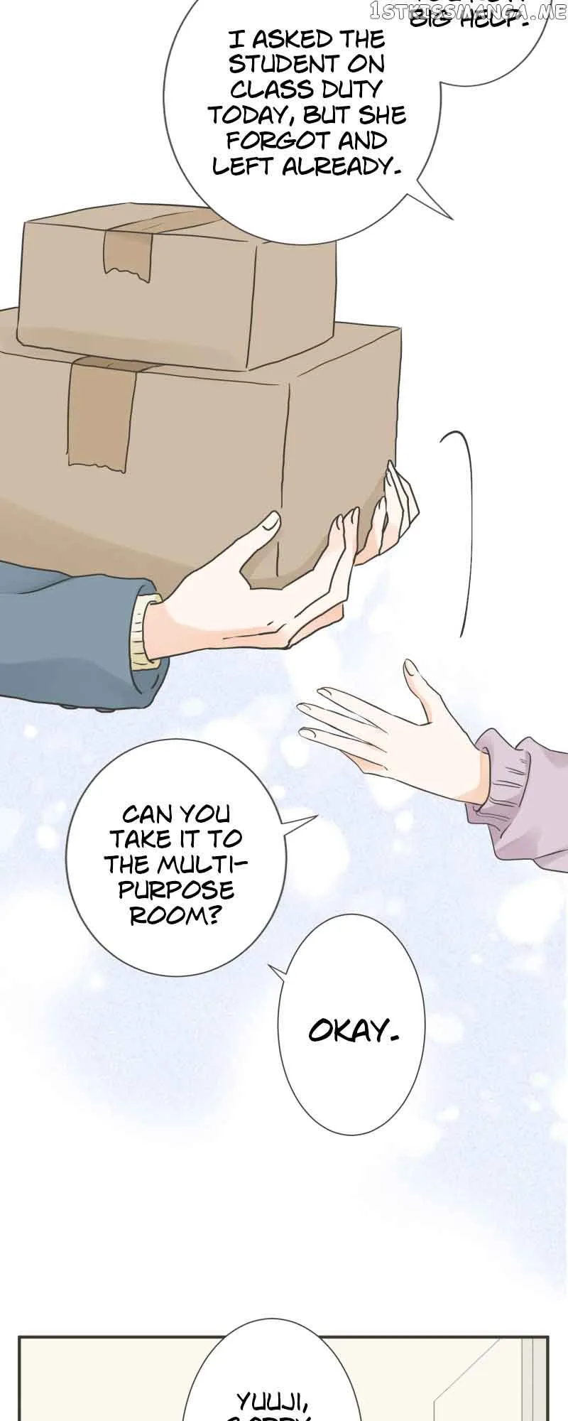 A Mismatched Complicated Love Chapter 142 page 5