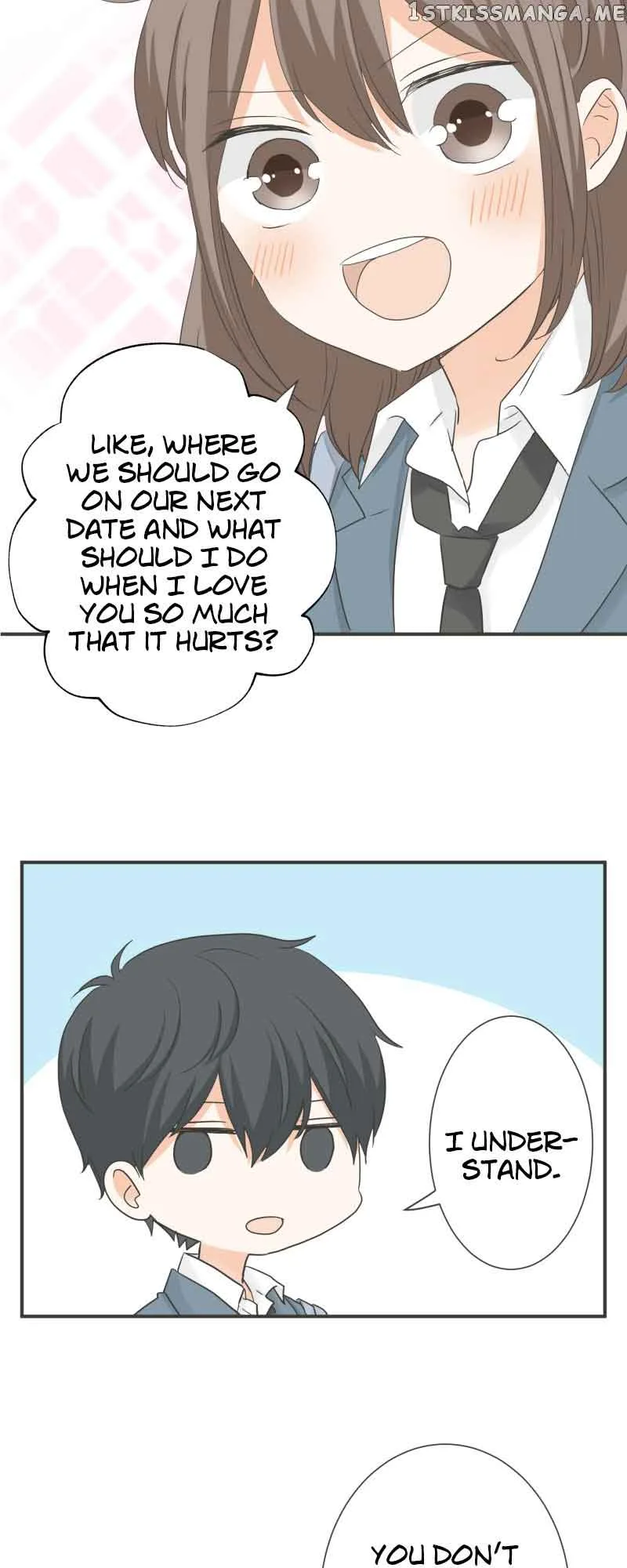 A Mismatched Complicated Love Chapter 141 page 16