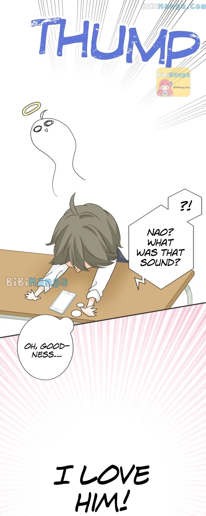 A Mismatched Complicated Love Chapter 140 page 10