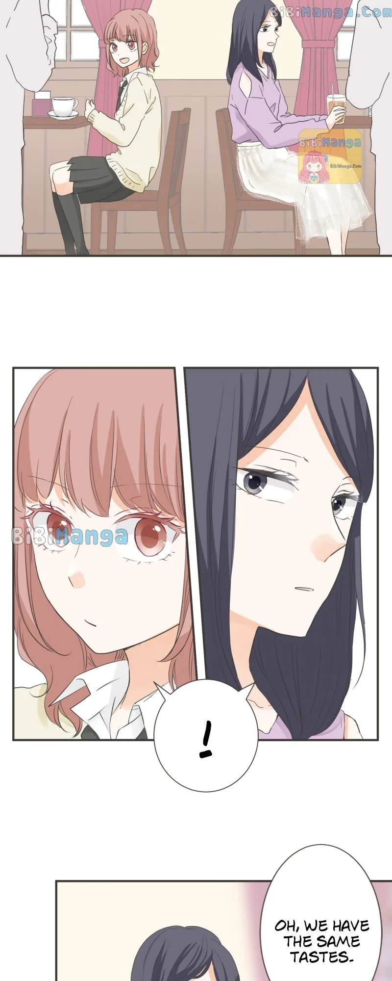 A Mismatched Complicated Love Chapter 140 page 12