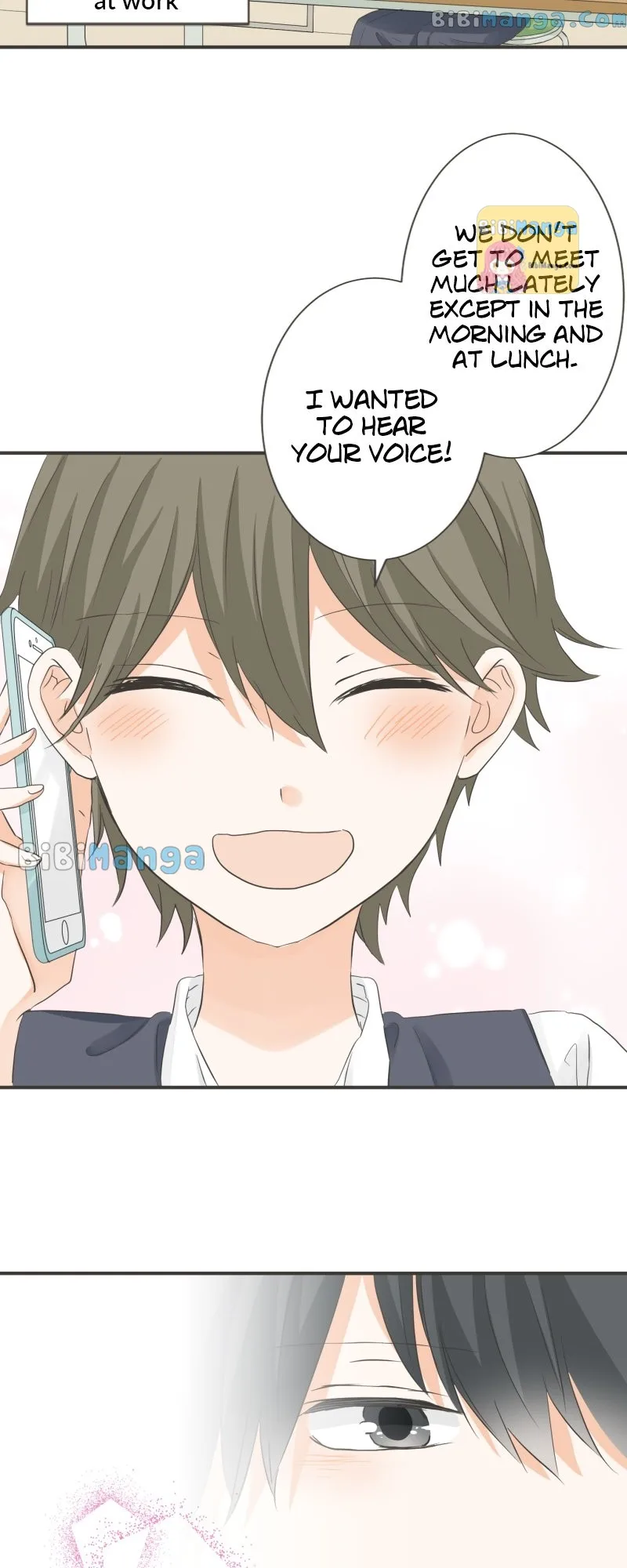 A Mismatched Complicated Love Chapter 140 page 6