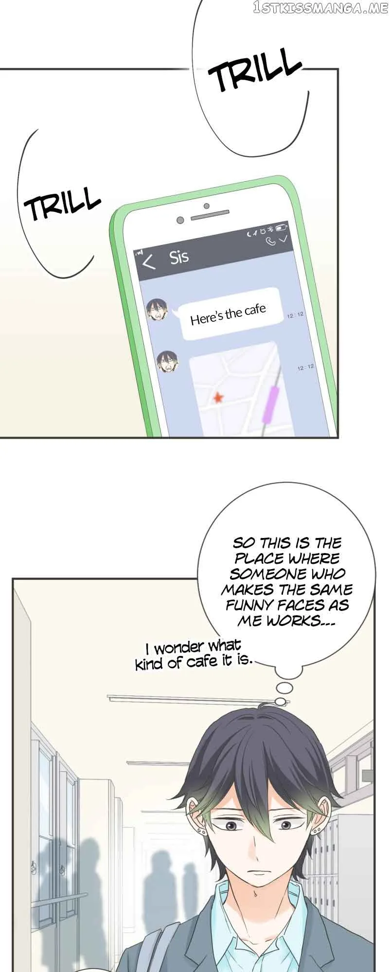 A Mismatched Complicated Love Chapter 142 page 9