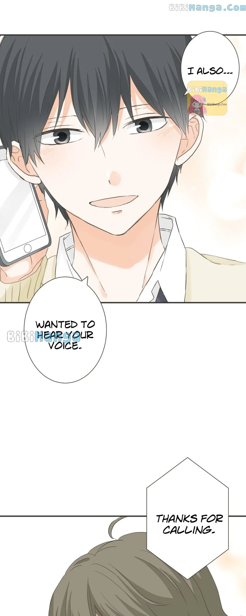 A Mismatched Complicated Love Chapter 140 page 8