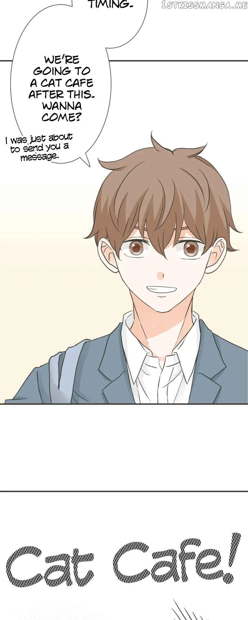 A Mismatched Complicated Love Chapter 142 page 11