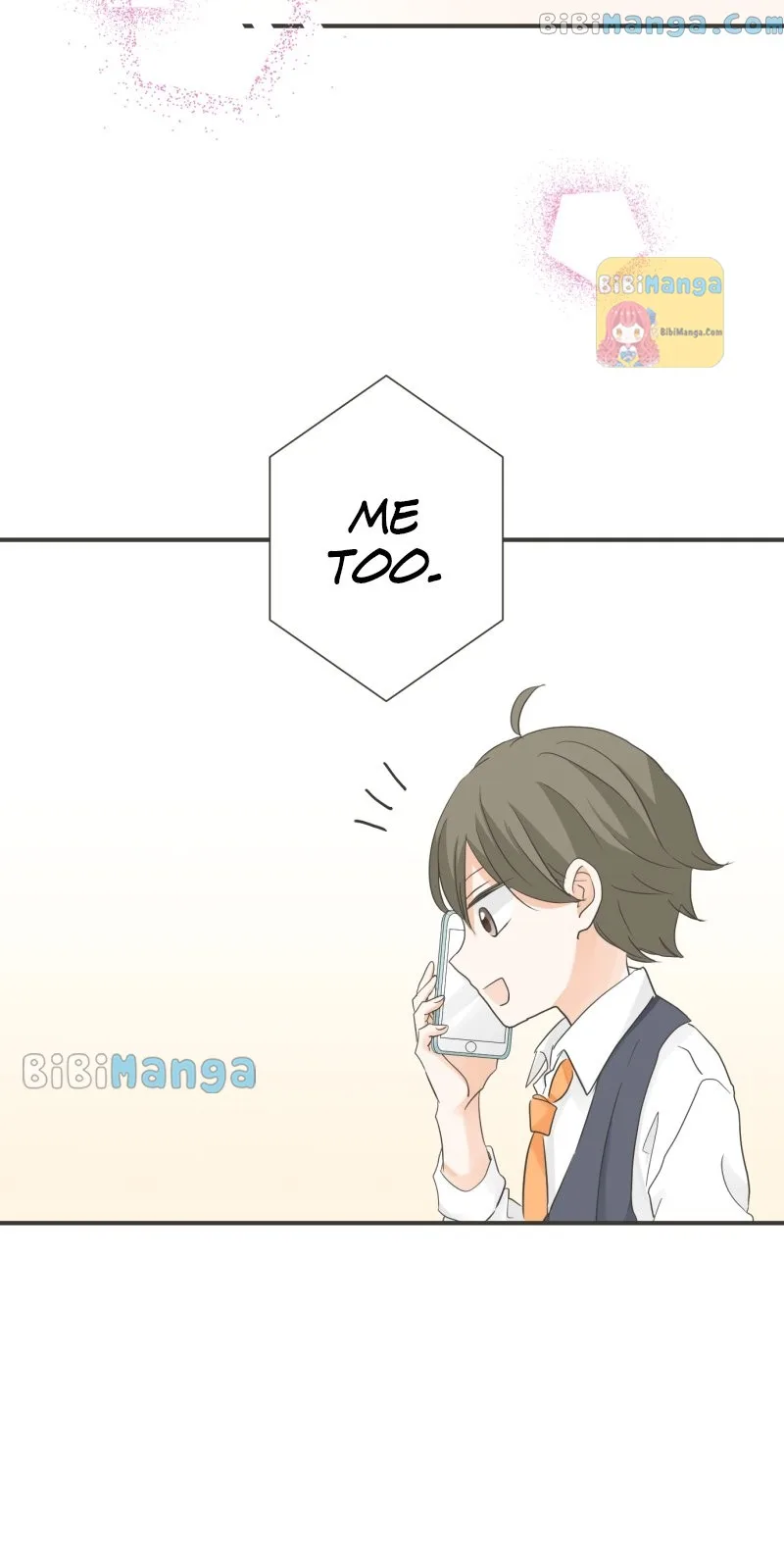 A Mismatched Complicated Love Chapter 140 page 7