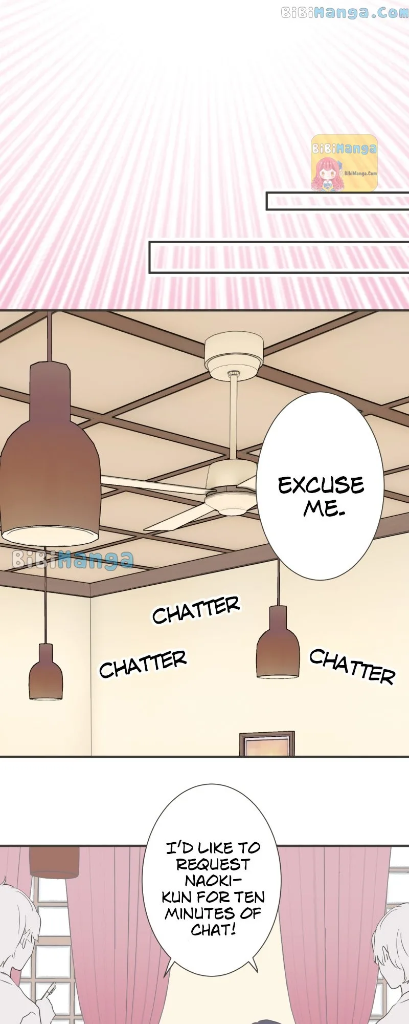 A Mismatched Complicated Love Chapter 140 page 11