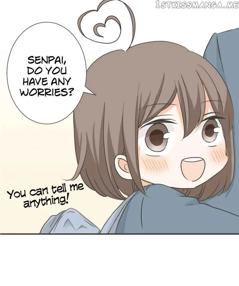 A Mismatched Complicated Love Chapter 141 page 19