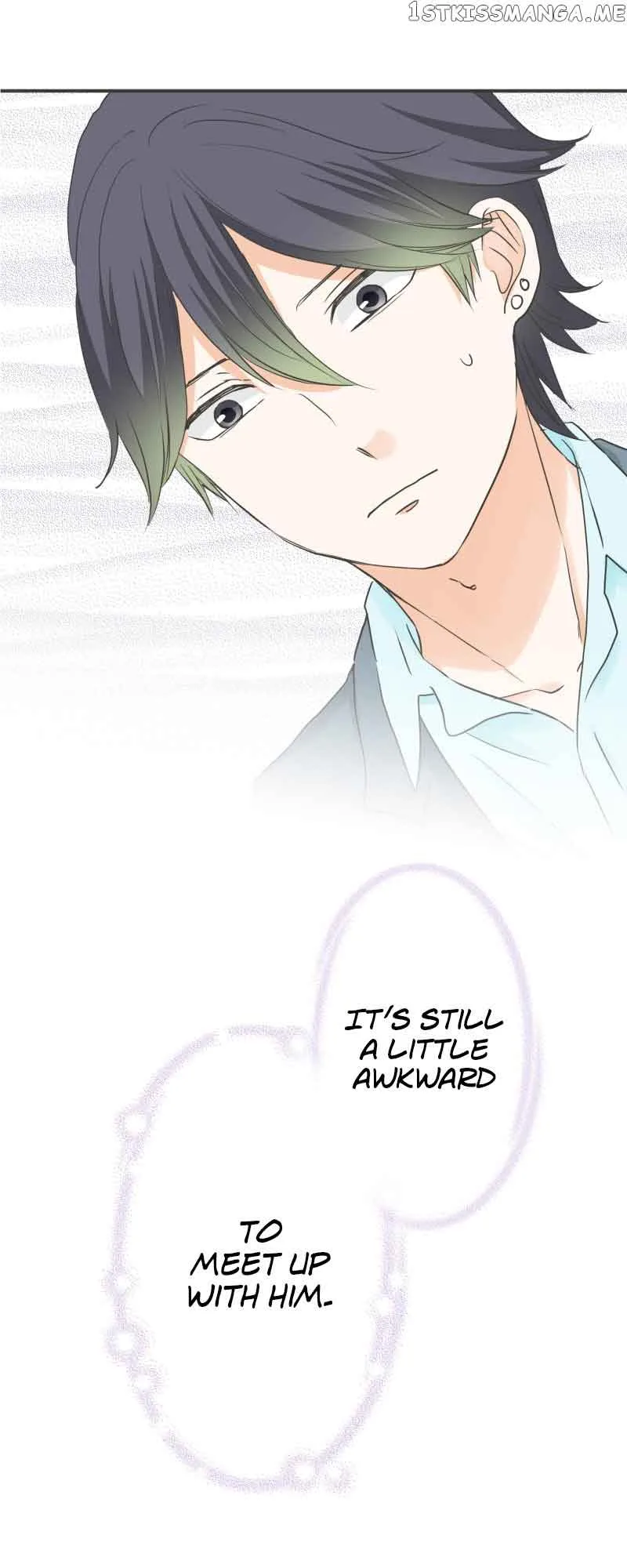 A Mismatched Complicated Love Chapter 141 page 26