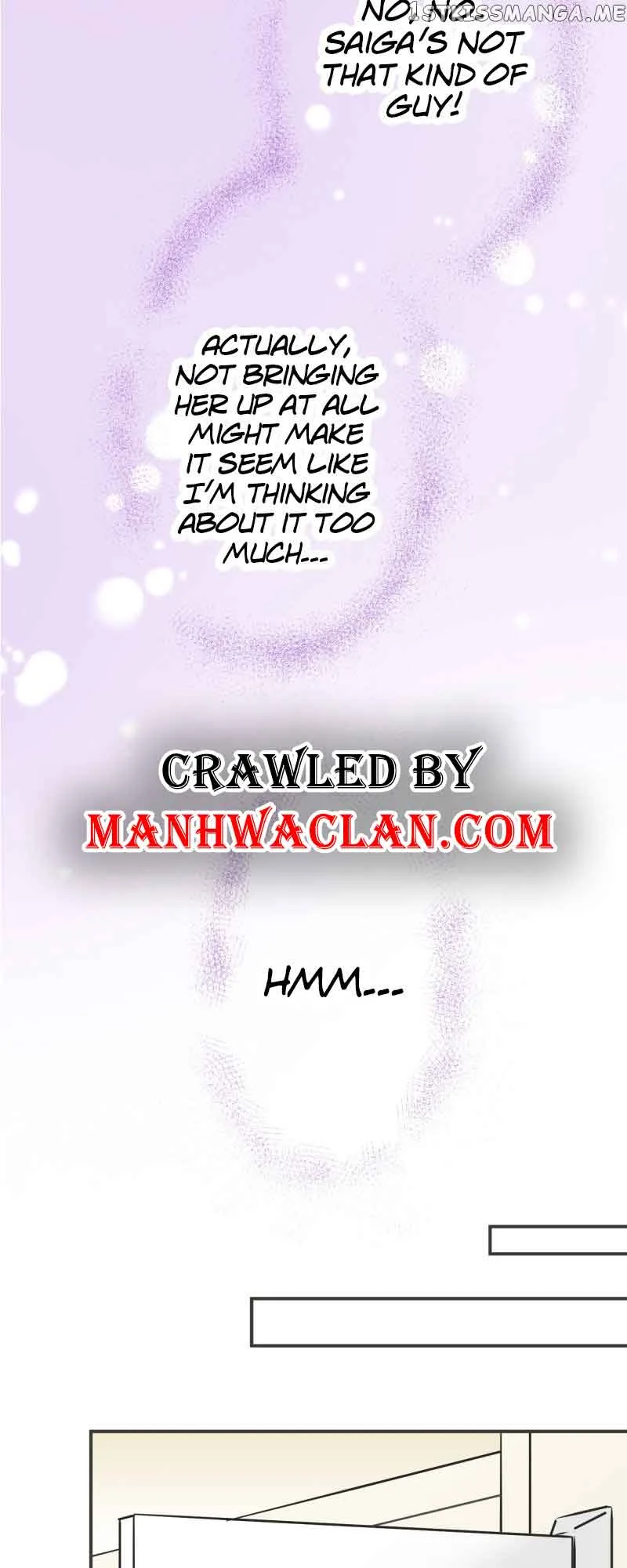 A Mismatched Complicated Love Chapter 142 page 23
