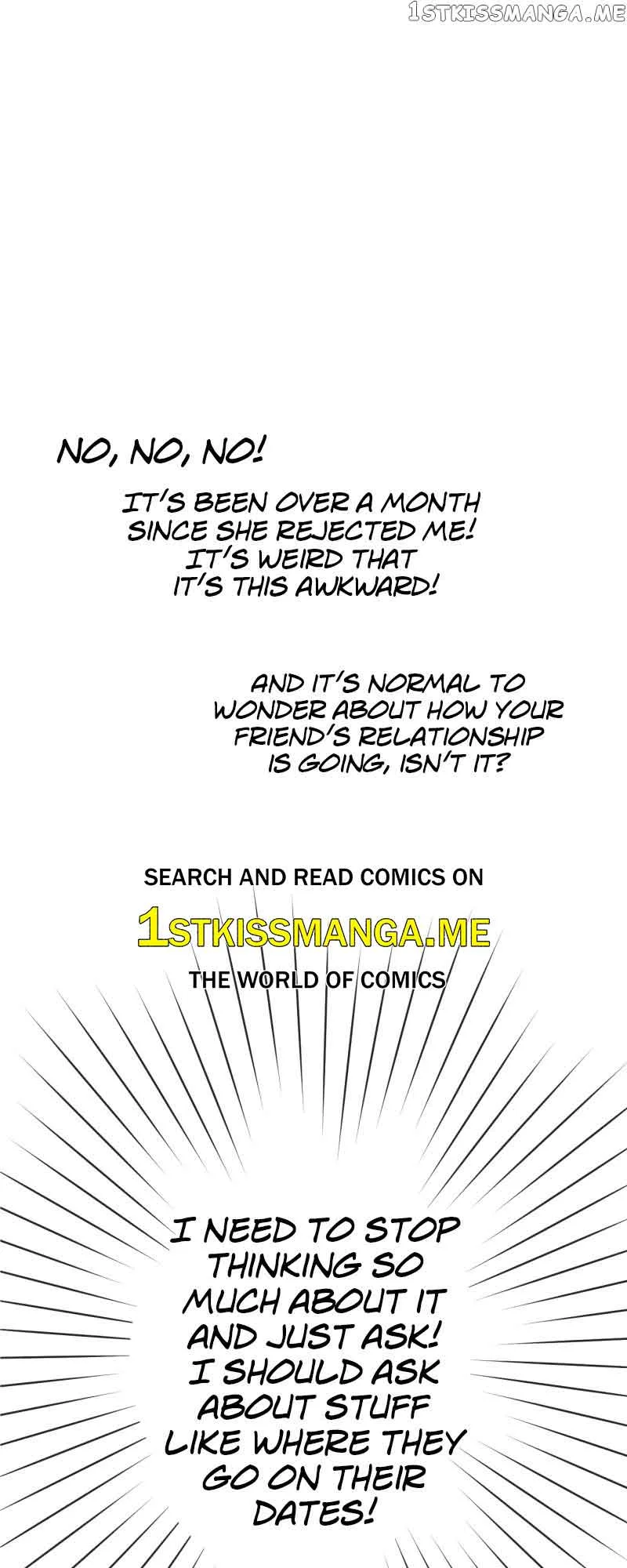 A Mismatched Complicated Love Chapter 143 page 2