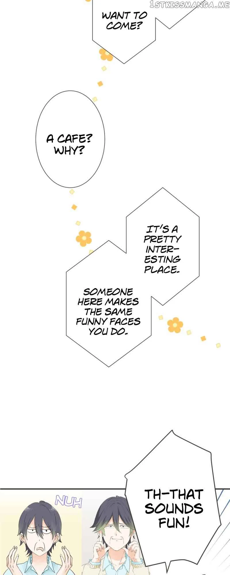 A Mismatched Complicated Love Chapter 141 page 29