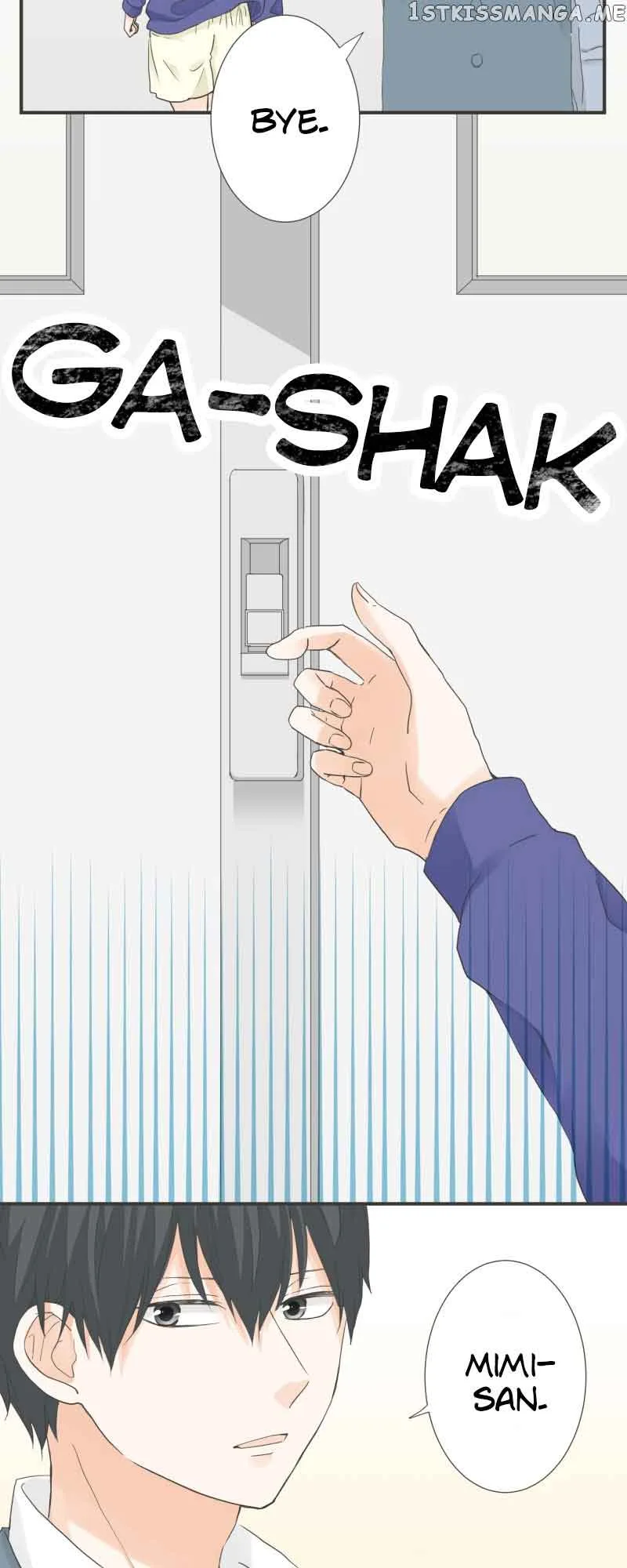 A Mismatched Complicated Love Chapter 145 page 9