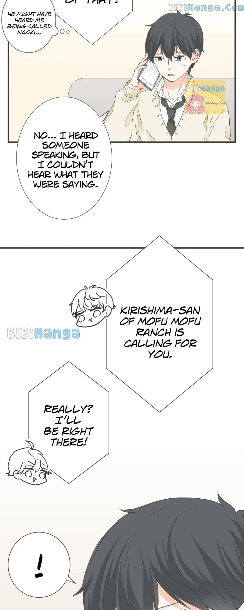 A Mismatched Complicated Love Chapter 140 page 24