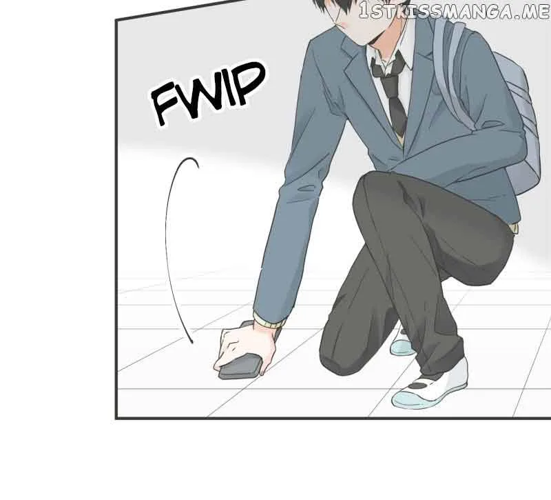 A Mismatched Complicated Love Chapter 145 page 7