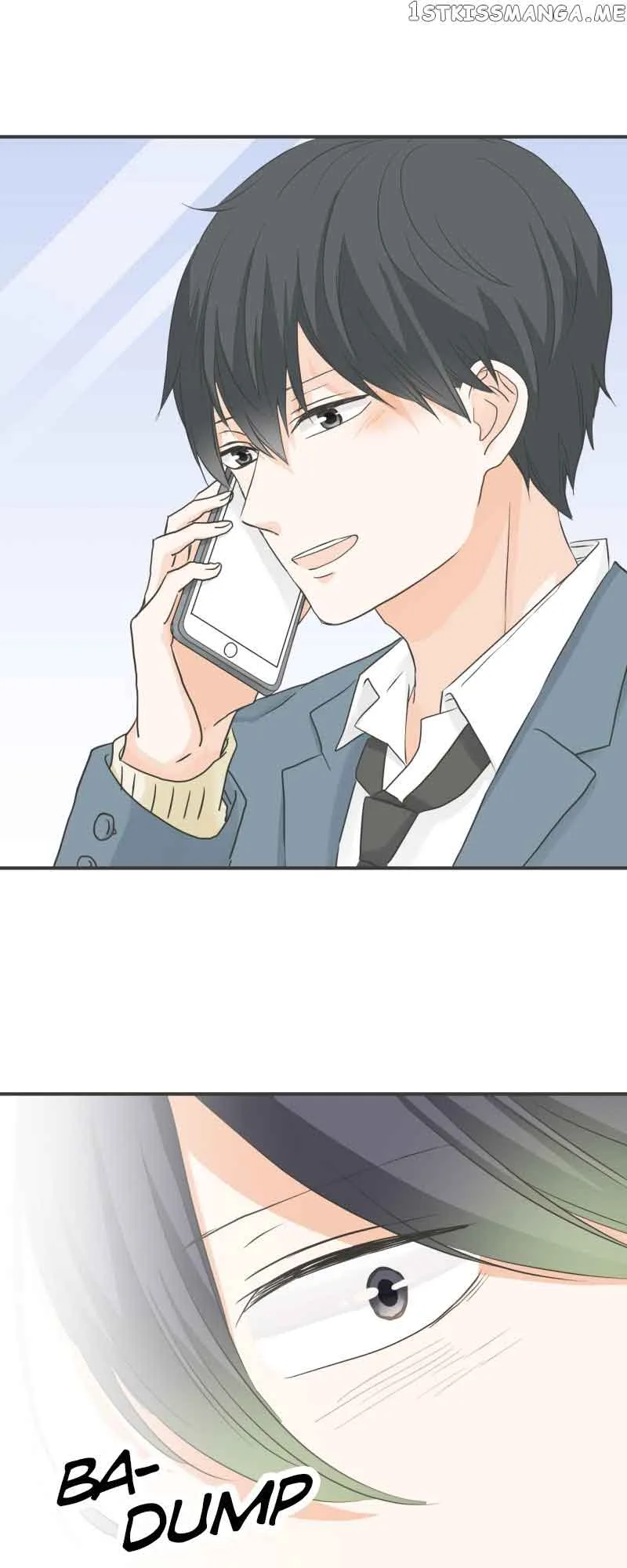 A Mismatched Complicated Love Chapter 143 page 15