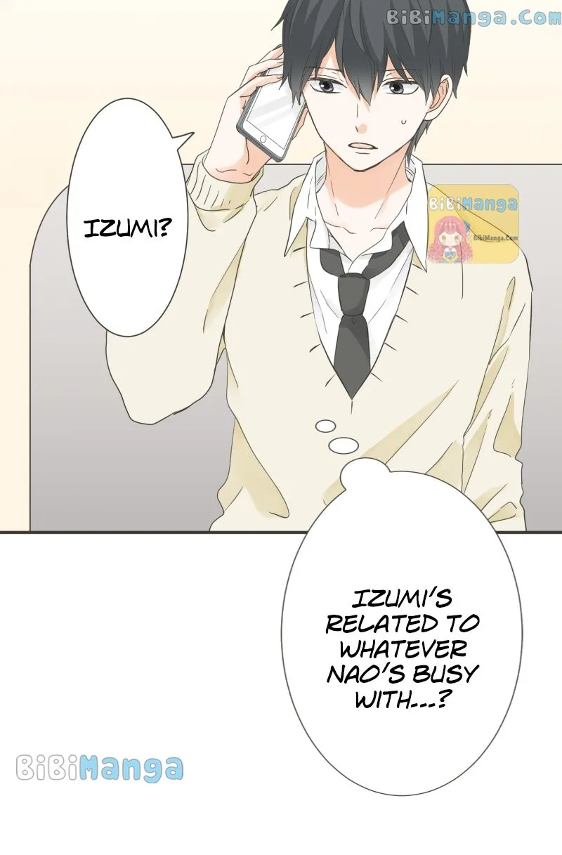 A Mismatched Complicated Love Chapter 140 page 26