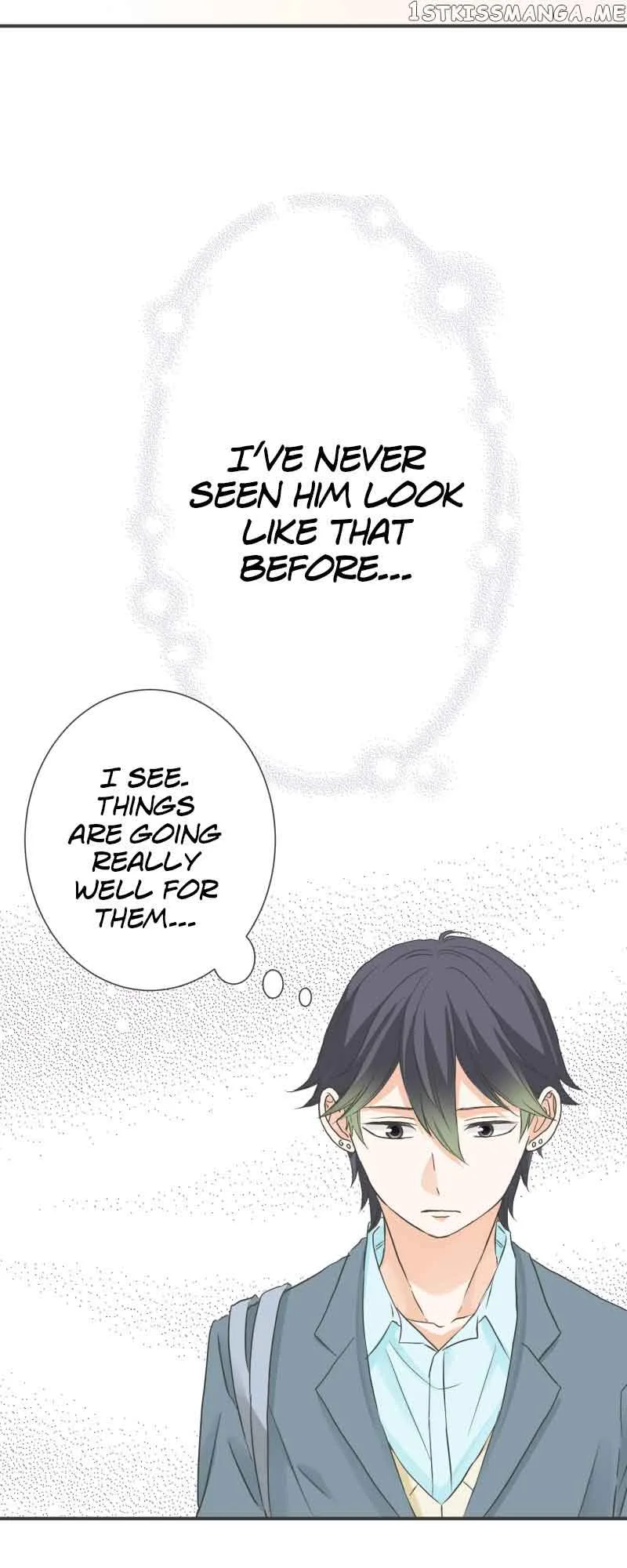 A Mismatched Complicated Love Chapter 143 page 16