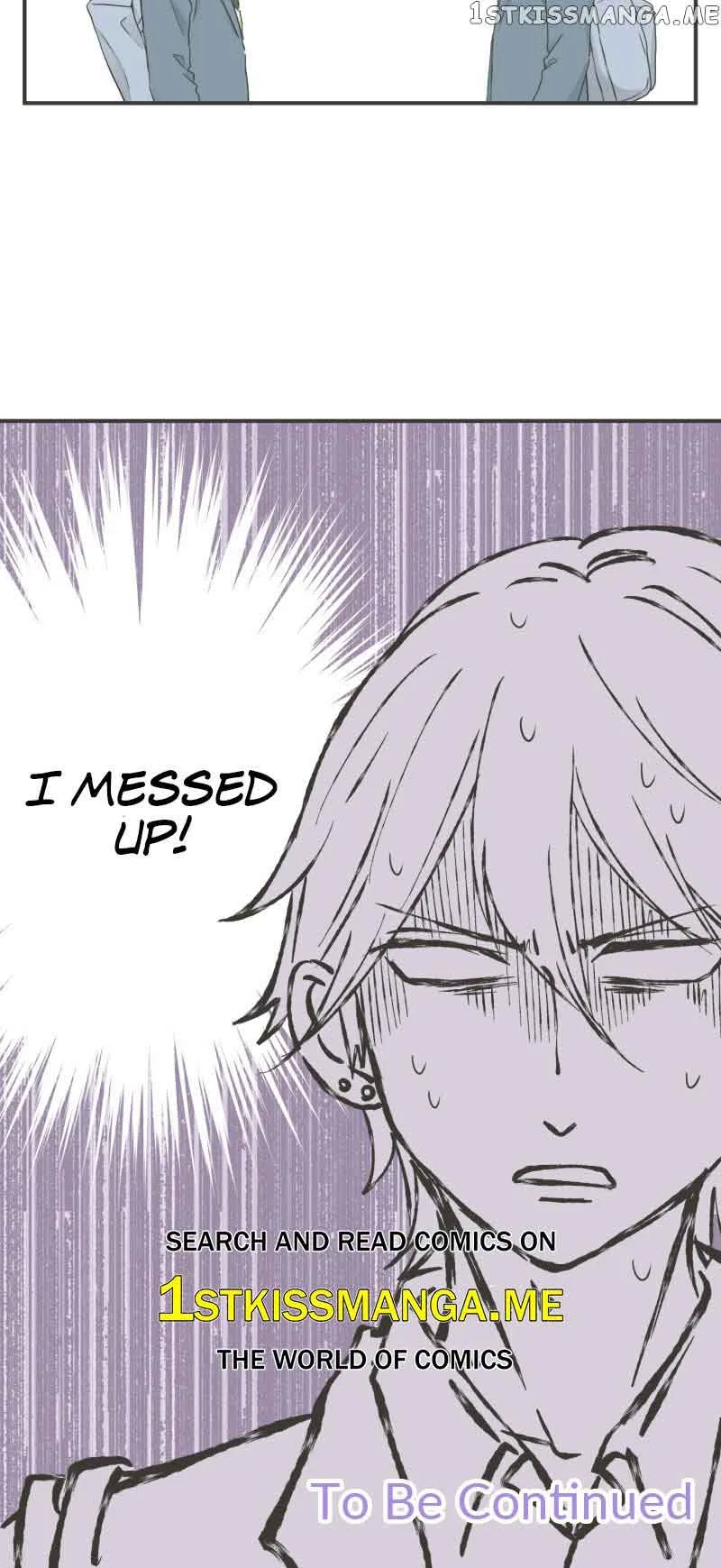A Mismatched Complicated Love Chapter 142 page 32