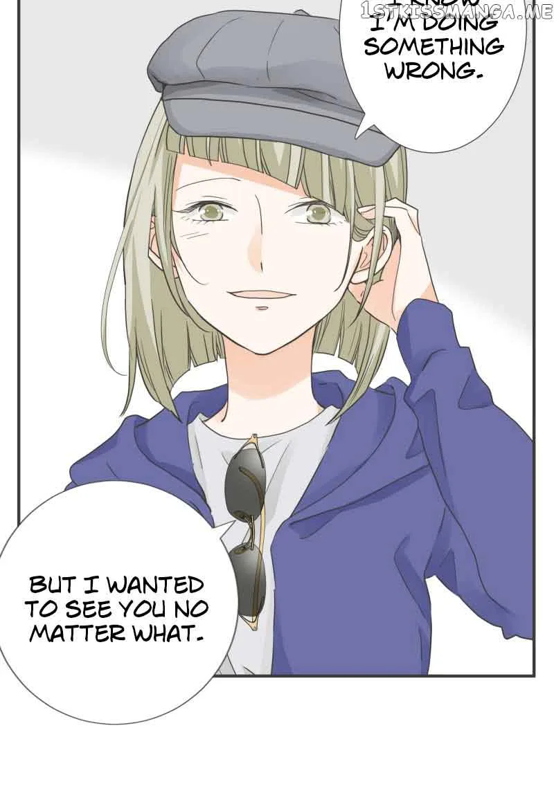 A Mismatched Complicated Love Chapter 145 page 12