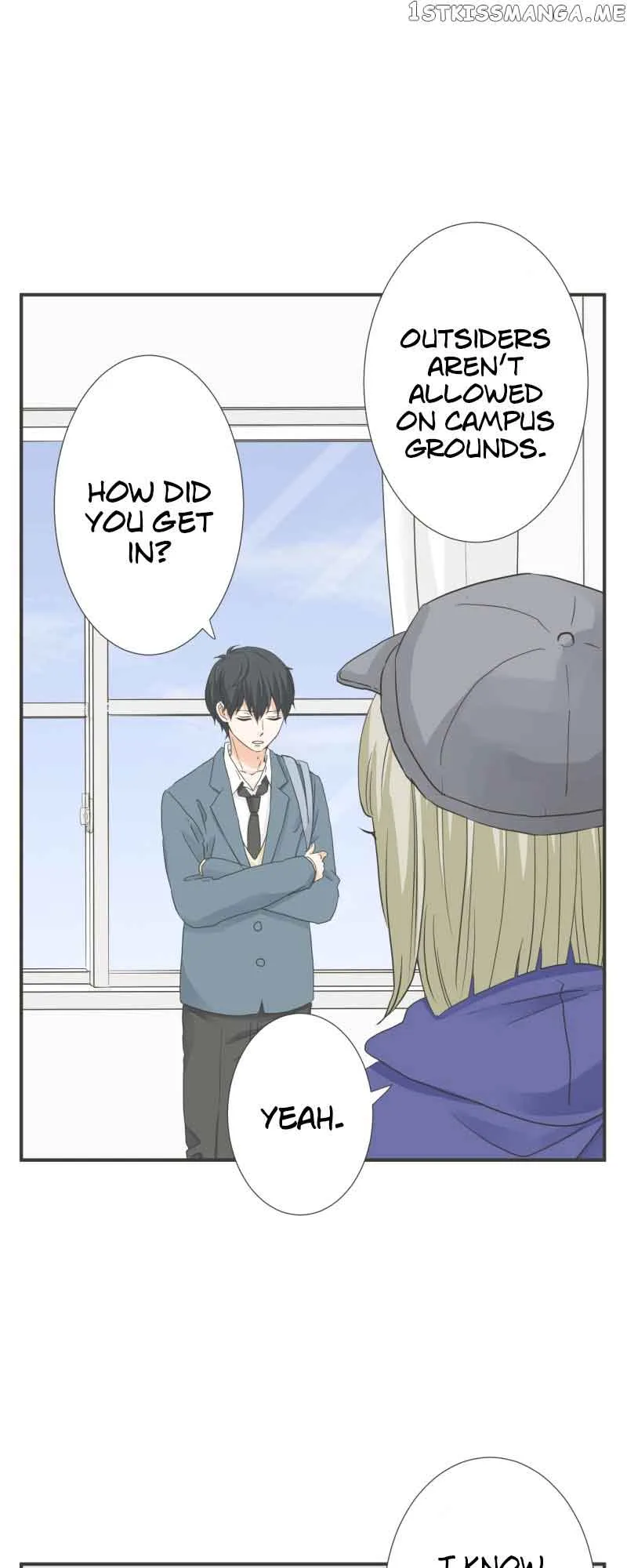 A Mismatched Complicated Love Chapter 145 page 11