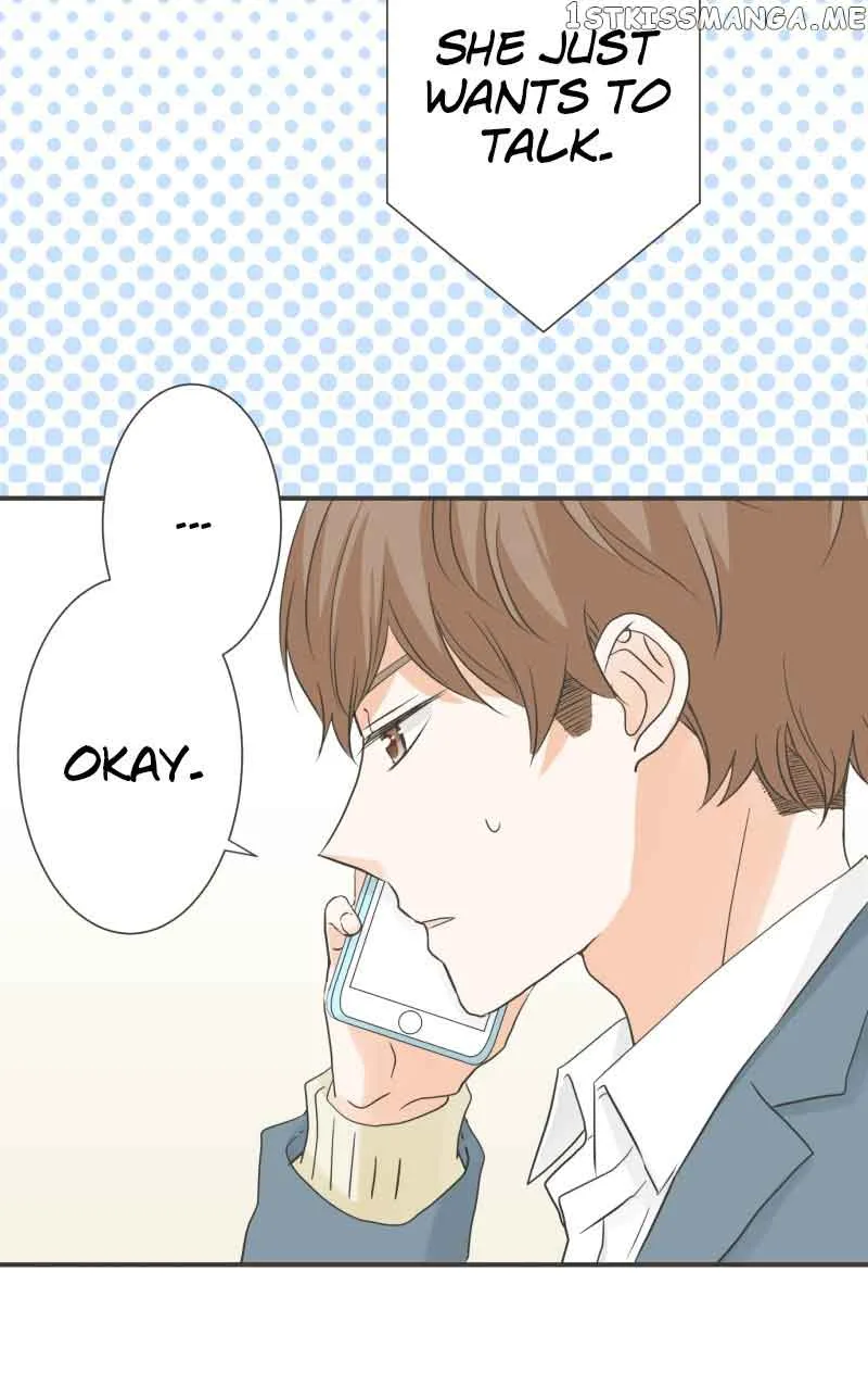 A Mismatched Complicated Love Chapter 145 page 22