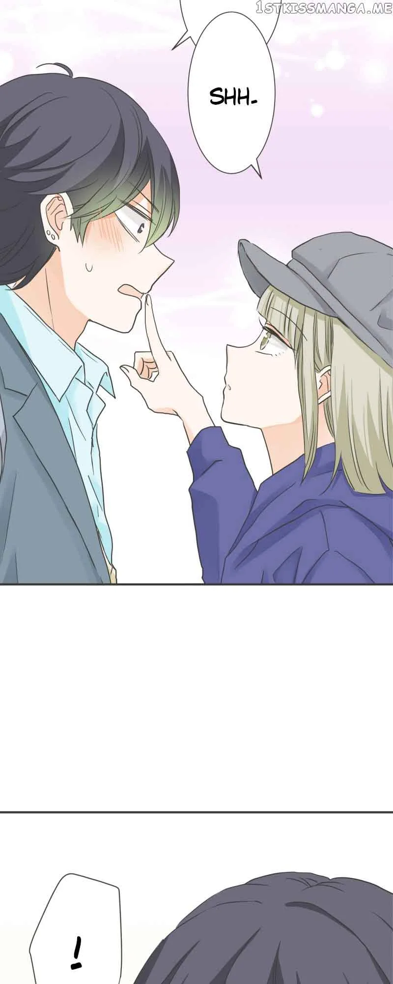 A Mismatched Complicated Love Chapter 143 page 24