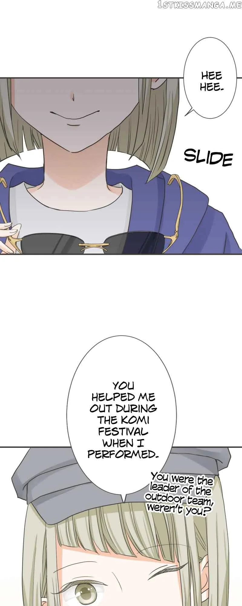 A Mismatched Complicated Love Chapter 143 page 22